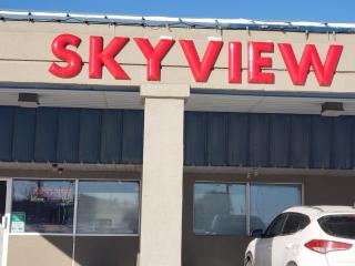 SkyView Swift Current - 9