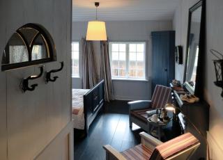 Herangtunet Mountain Lodge - 8