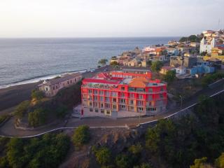 Hotel Ocean View & Restaurante Seafood - São Filipe - 7