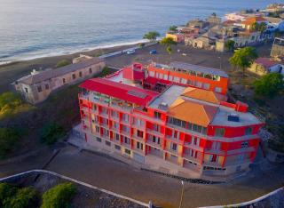 Hotel Ocean View & Restaurante Seafood - São Filipe - 0