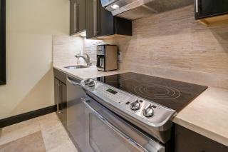 Ultra lux apartment steps from Brown and RISD - Providence - 1