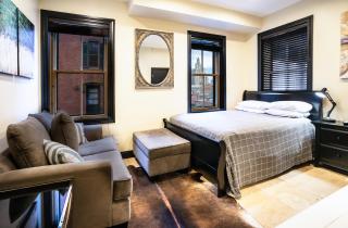 Ultra lux apartment steps from Brown and RISD - Providence - 8