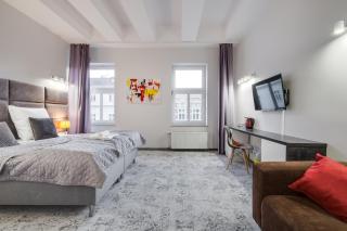 SAVOY Mariacka Apartments - 9