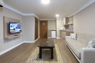 Balturk Hotel Sakarya - Sakarya - 3