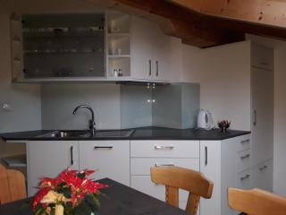 Apartment Suliva - Santa Cristina in Val Gardena - 8