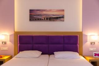 Eltina Hotel - Rethymno - 3