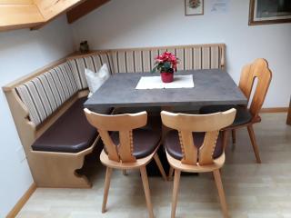 Apartment Suliva - Santa Cristina in Val Gardena - 9