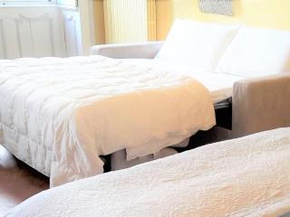 Art Gallery Suite - Bergamo - 1