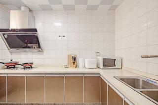 Chengdu Shuangliu· Zhonghe Avenue Locals Apartment 00179990 - 8