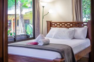 Zula Inn Aparthotel - Santa Teresa Beach - 9