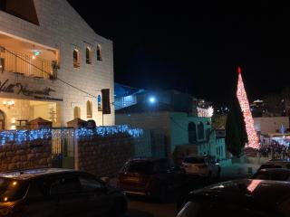 Villa Nazareth B&B - Nazareth - 6
