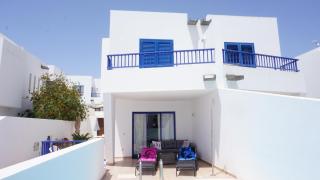 Casa Paloma - Playa Blanca - 0