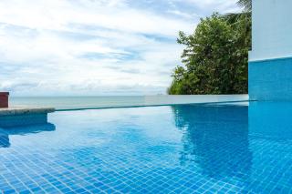 Sun n' Sand Retreat - La Chumicosa - 3