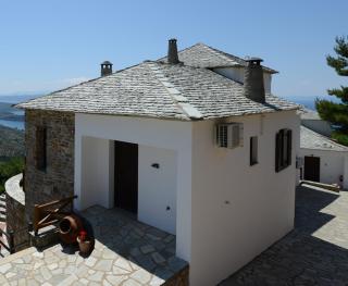 Esperos Suites & Villas - Lafkos - 3