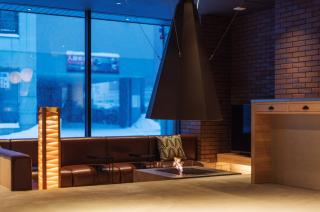 9 C Hotel Asahikawa - Asahikawa - 3