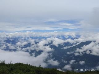 Vamoose Cosynook Homestay - 2