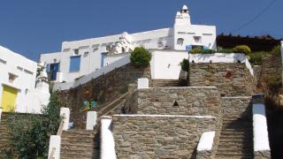 Cycladic Dream Villas - Tinos - 7