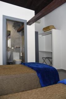 Albergue Inturjoven Cazorla - Cazorla - 4