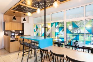 Aparthotel Adagio Access Paris Vanves - Porte de Versailles - Vanves - 2