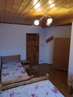 Gościniec Pod Małym Królem - Ustrzyki Dolne - 3