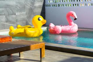 Only You Hua Hin Pool Villa - 3