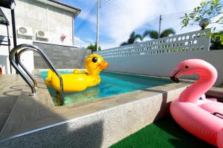 Only You Hua Hin Pool Villa - 2