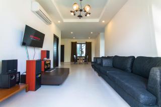 Only You Hua Hin Pool Villa - 1