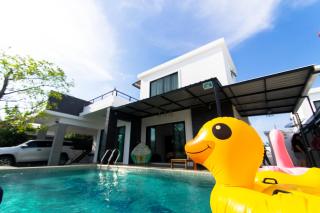 Only You Hua Hin Pool Villa - 0