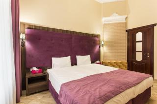 Hotel Baron - Odessa - 9