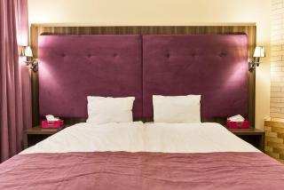 Hotel Baron - Odessa - 6