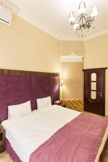 Hotel Baron - Odessa - 8