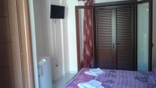 Savvas Apartments - Plitra - 4