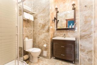 Hotel Baron - Odessa - 3