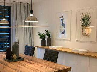 The Apartment Downtown - Magonza - 7