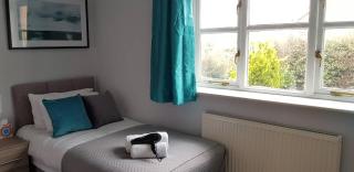 Delight Marvel - Cades Place - 1