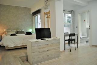 Cosy loft in Málaga historical centre - Málaga - 7