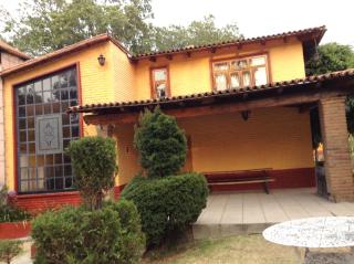 Cabañas Lupita 31 - Mazamitla - 3