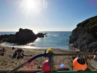 Studio 5 - Woolacombe - 1