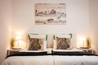 a Vue Guesthouse - Somerset West - 4