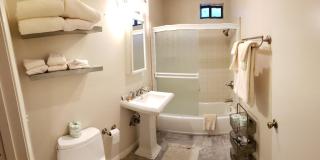 Birch Creek #8 - 2BR/1.5BA - 1