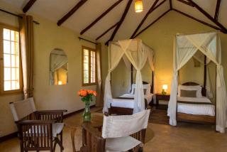 Kili Villa Kilimanjaro Luxury Retreat - Arusha - 7