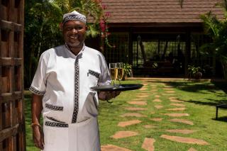 Kili Villa Kilimanjaro Luxury Retreat - Arusha - 3