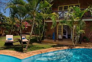 Kili Villa Kilimanjaro Luxury Retreat - Arusha - 2