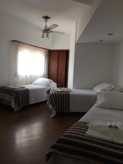 Hotel Alfa - Villa Gesell - 6
