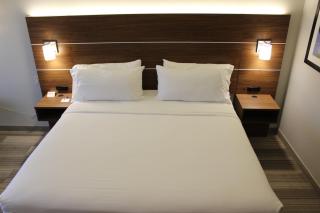 Holiday Inn Express Hotel & Suites Mansfield by IHG - Mansfield - 2