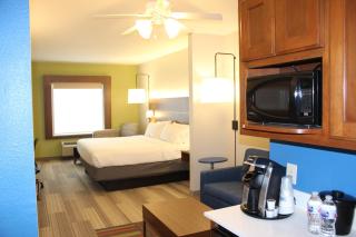 Holiday Inn Express Hotel & Suites Mansfield by IHG - Mansfield - 3
