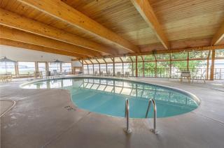 Terrace Bay Hotel - Lakefront - Escanaba - 1