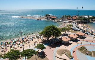 Confortável 2 Quartos Castanheiras - Guarapari - 0