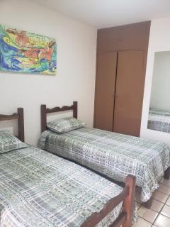 Confortável 2 Quartos Castanheiras - Guarapari - 9