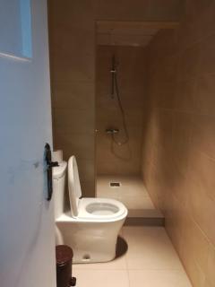 Jordan River Hotel - Amman - 1